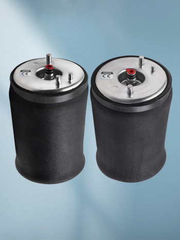 Suspension arrière spring Pneumatique amortisseur compatible pour BMW E53 X5 37126750355/5